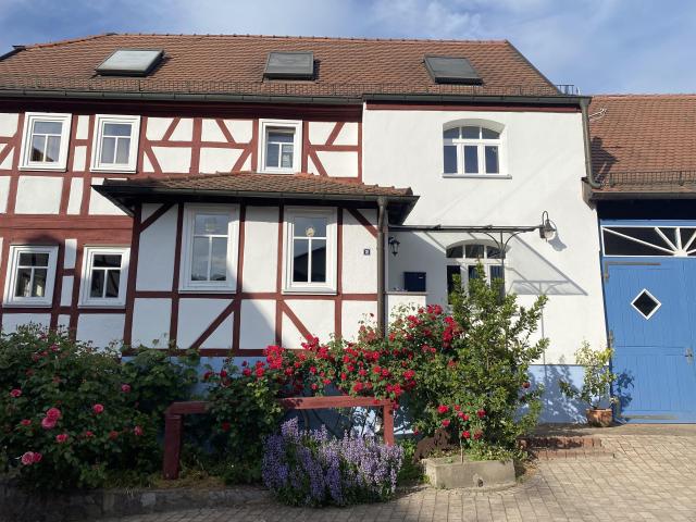 Villa kaufen in Niedersteinbach, Mömbris