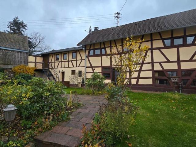 Haus kaufen in Rodert, Bad Münstereifel