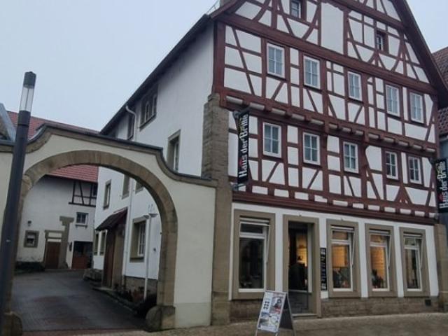 Haus kaufen in Eppingen