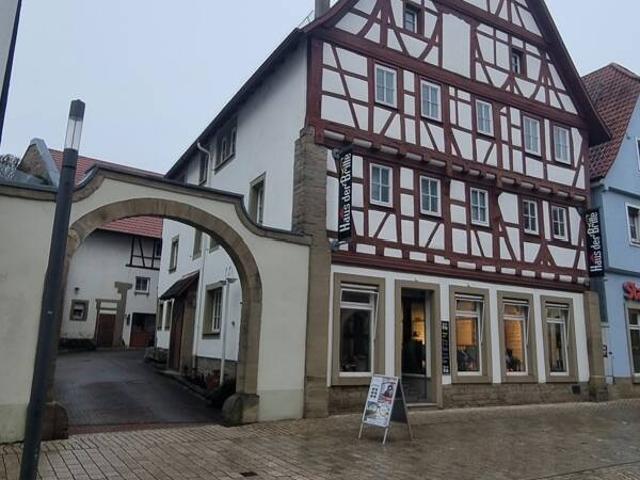 Haus kaufen in Eppingen