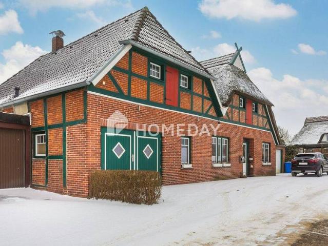 Haus kaufen in Berne, Niedersachsen