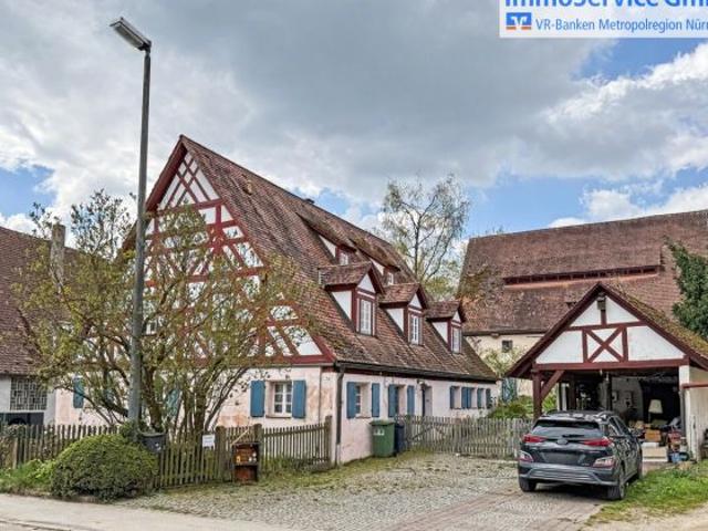 Haus kaufen in Lauf, Bayern