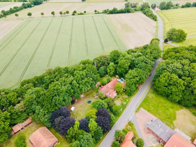 Haus kaufen in Lemförde, Niedersachsen