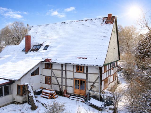 Haus kaufen in Extertal, Nordrhein-Westfalen