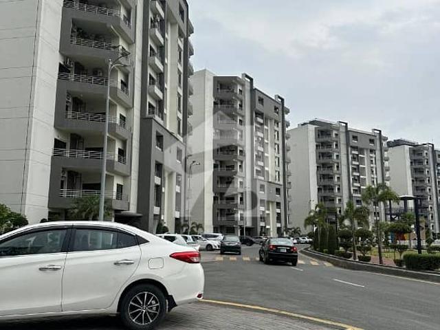 Apartment for sale in Rawalpindi, Islamabad Capital Territory