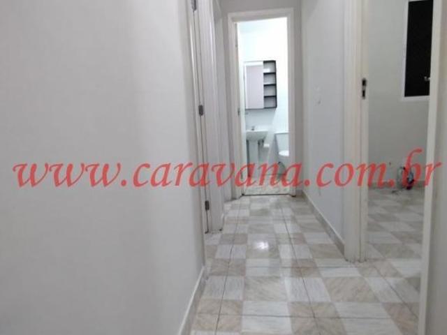 Apartamento venda em Osasco