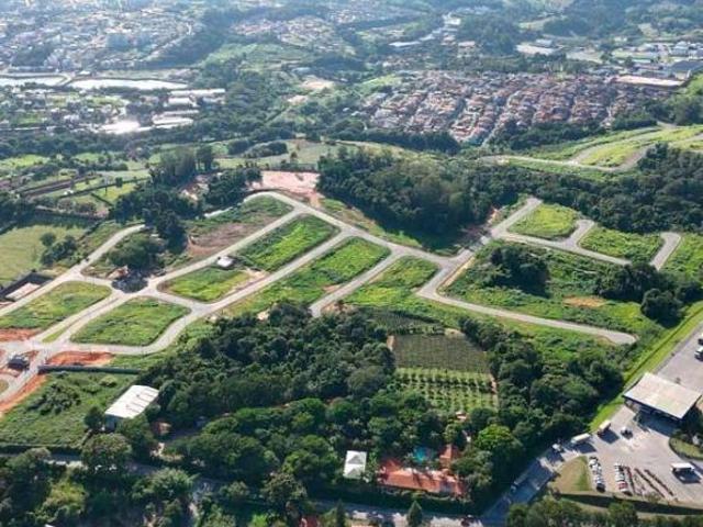 Terreno venda em Região Imediata de Jundiaí, Louveira