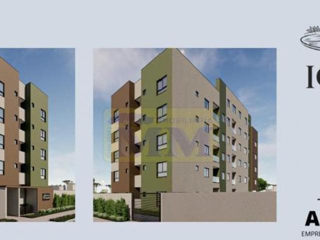 Apartamento venda em Região Geográfica Imediata de Curitiba, Região Metropolitana de Curitiba