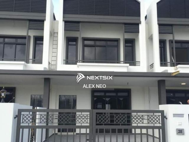 Residential House for sale in Malaka
