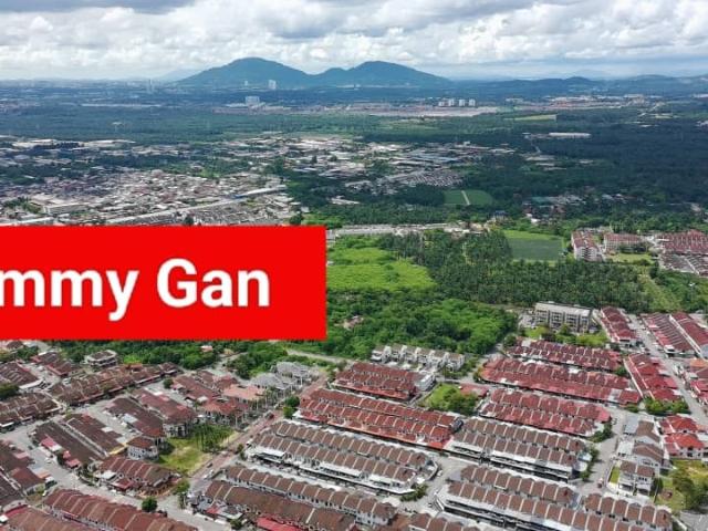 Residential House for sale in Country Heights Damansara, Kuala Lumpur