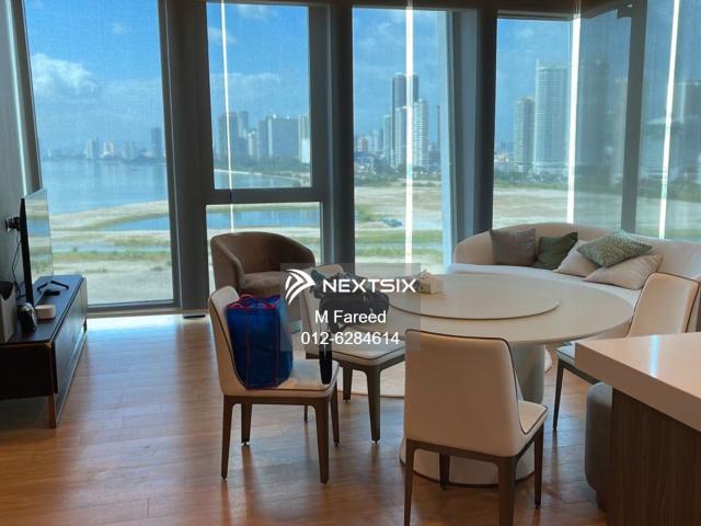 Warehouse for rent in Nilai, Negeri Sembilan