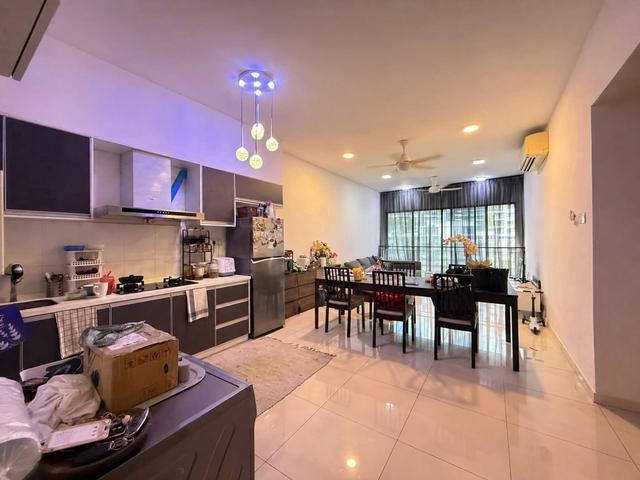 Serviced Residence for sale in Petaling, Alam Impian
