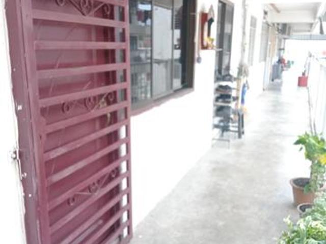 Flat for sale in Penang