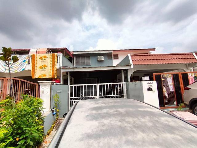 Terraced House for sale in Petaling, Damansara Damai