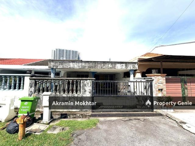 Terraced House for sale in Country Heights Damansara, Kuala Lumpur