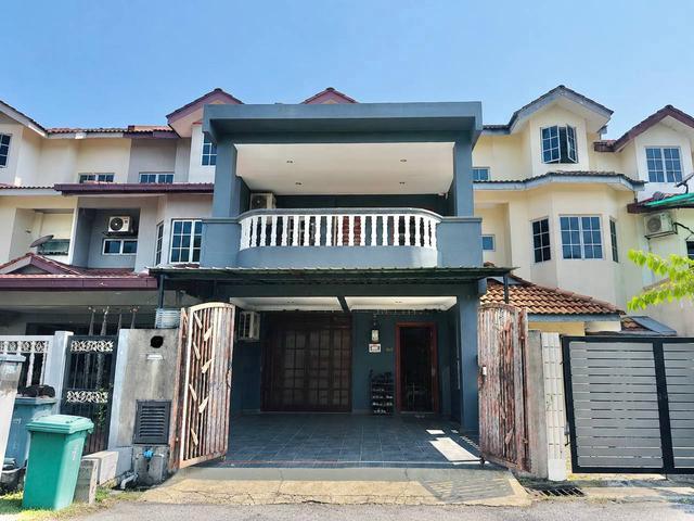 Terraced House for sale in Kajang, Langat