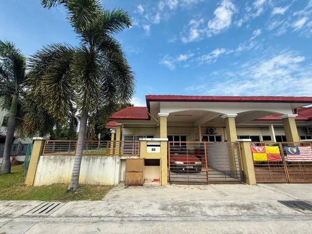 Terraced House for sale in Port Klang, Selangor