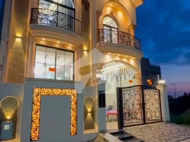 House for sale in Rawalpindi, Islamabad Capital Territory