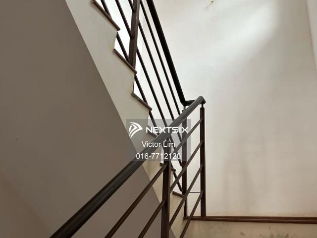 Shop for sale in Kulai, Johor