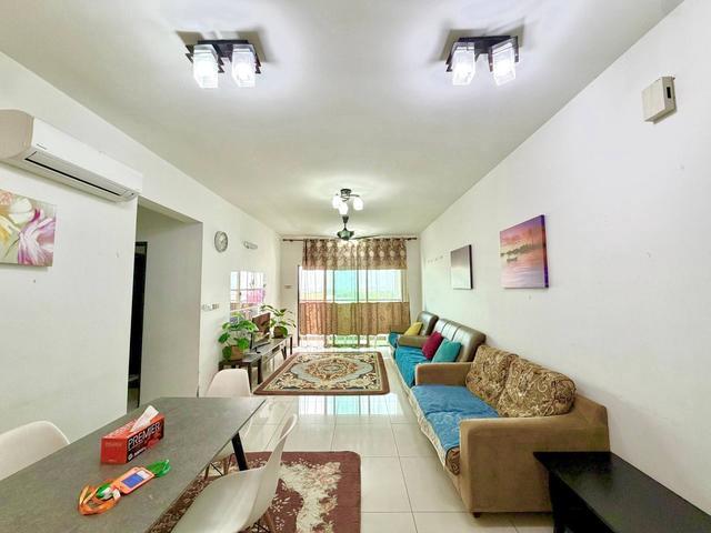 Serviced Residence for sale in Petaling, Alam Impian