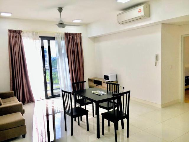 Serviced Residence for rent in Petaling, Alam Impian