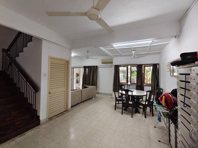 Terraced House for sale in Petaling, Subang Jaya