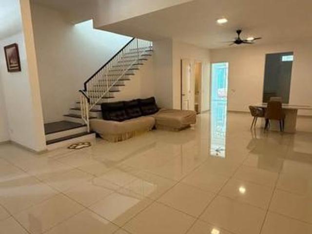 Terraced House for rent in Kajang, Langat