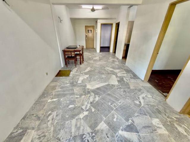 Apartment for sale in Kajang, Langat