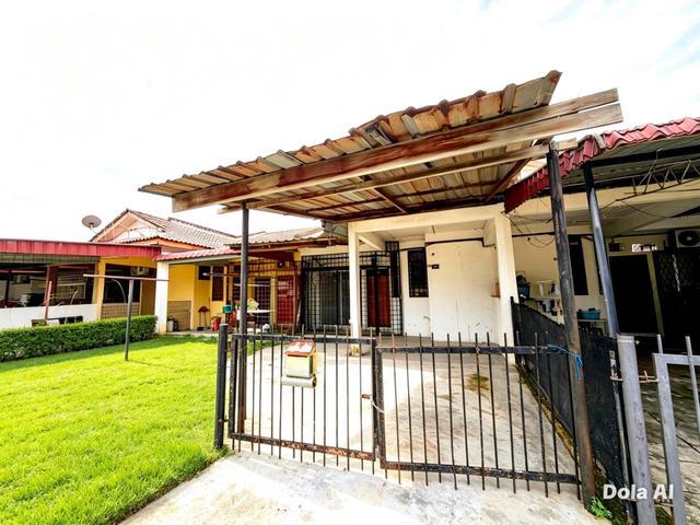 Terraced House for sale in Selayang, Selangor