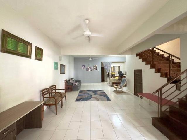 Terraced House for sale in Subang Bestari, Shah Alam