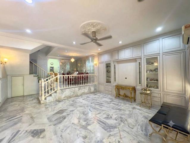 Terraced House for sale in Petaling, Subang Jaya