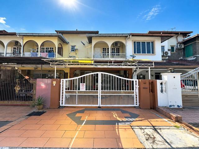 Terraced House for sale in Petaling, Subang Jaya