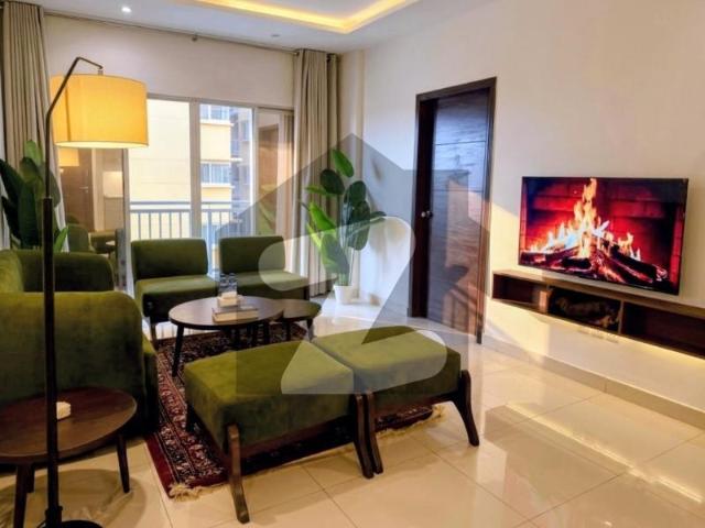 Apartment for rent in Rawalpindi, Islamabad Capital Territory