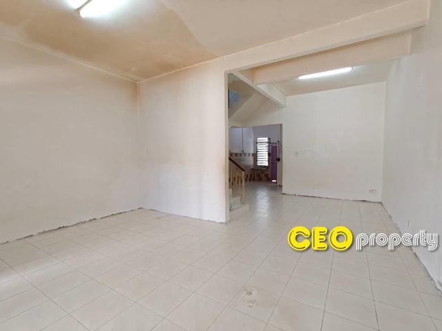 Terraced House for sale in Wellesley, Penang