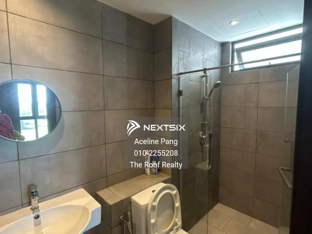 Residential House for rent in Johor