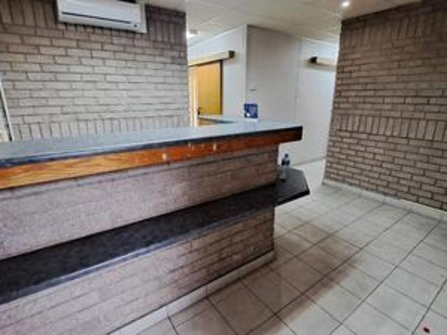 Office for rent in UMhlathuze Municipality, Kwazulu-natal