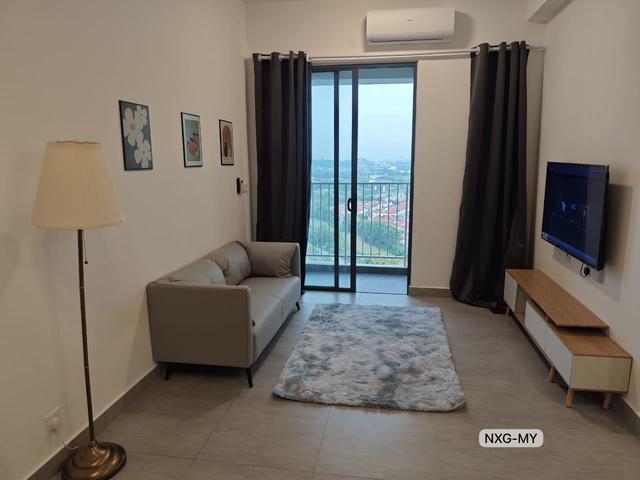 Serviced Residence for rent in Petaling, Alam Impian