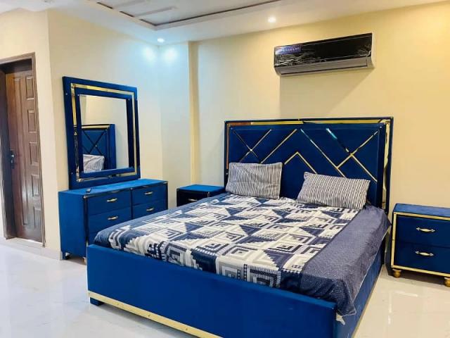 Apartment for rent in Rawalpindi, Islamabad Capital Territory