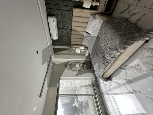 Apartment for sale in Rawalpindi, Islamabad Capital Territory