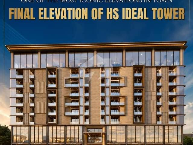 Commercial for sale in Rawalpindi, Islamabad Capital Territory