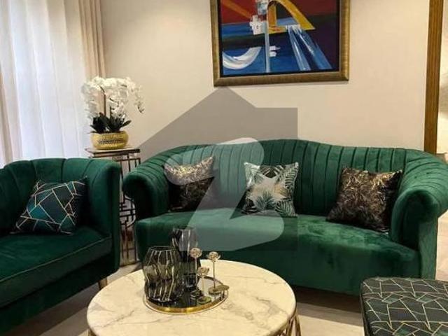 Apartment for rent in Rawalpindi, Islamabad Capital Territory
