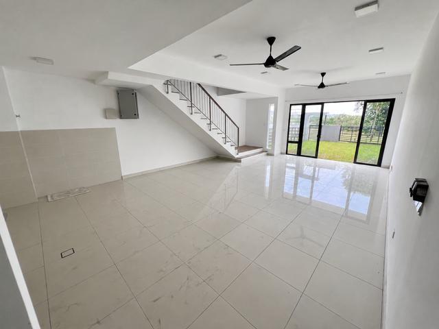 Terraced House for rent in Petaling, Alam Impian
