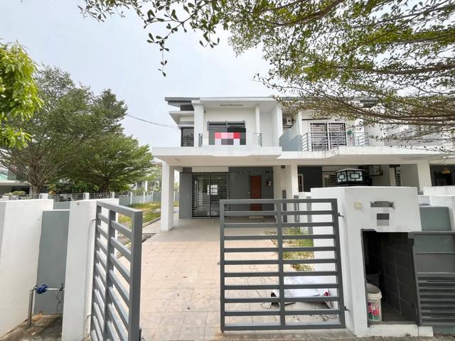 Terraced House for sale in Selayang, Selangor