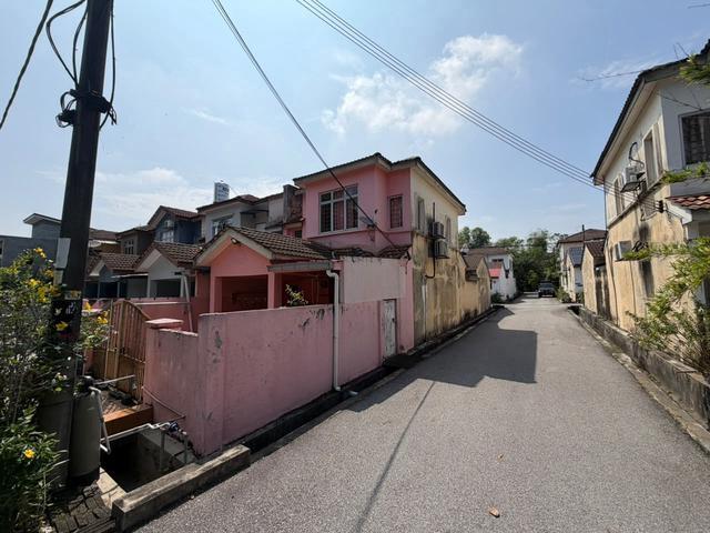 Terraced House for sale in Selayang, Selangor