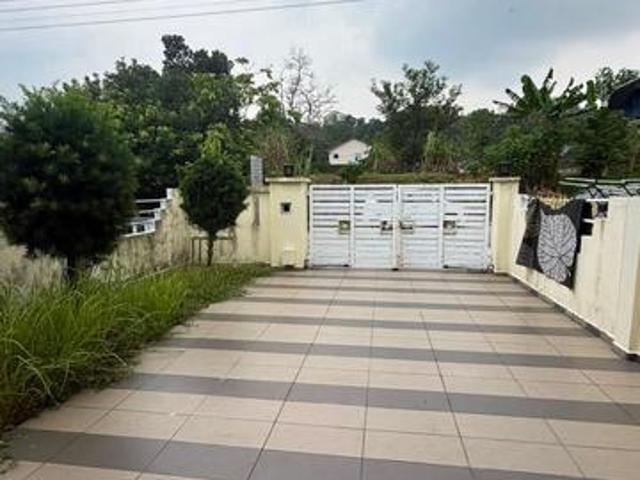 Terraced House for sale in Selayang, Selangor