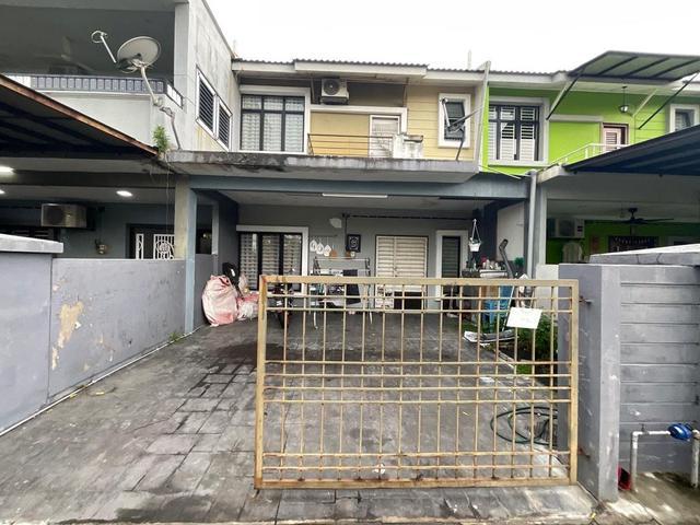 Terraced House for sale in Selayang, Selangor