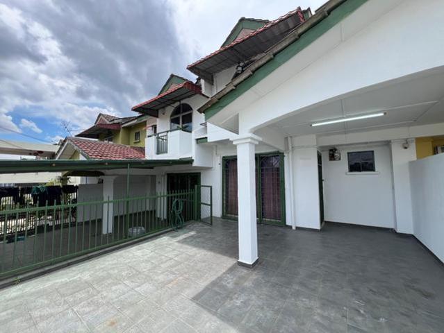 Terraced House for sale in Selayang, Selangor
