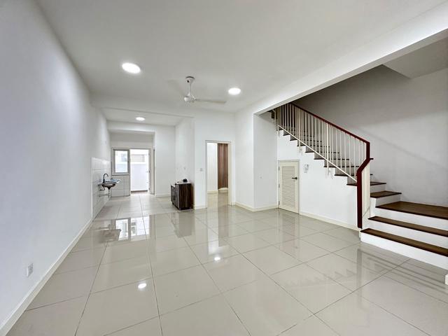 Terraced House for rent in Selayang, Selangor