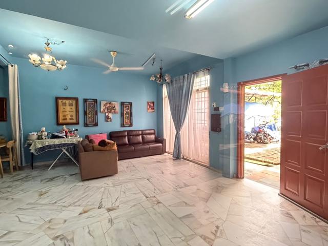 Terraced House for sale in Rawang, Majlis Perbandaran Selayang