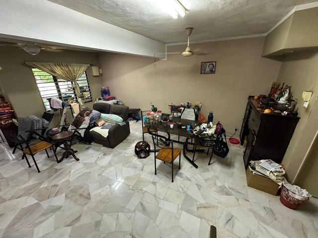 Terraced House for sale in Petaling, Subang Jaya